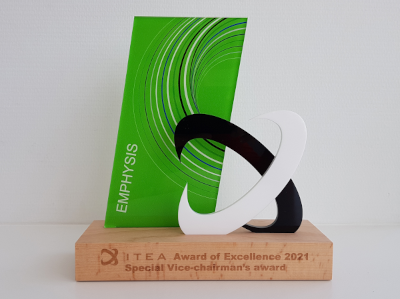 EMPHYSIS-ITEA-Award-of-Excellence